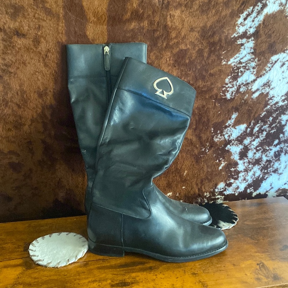 Kate spade boots